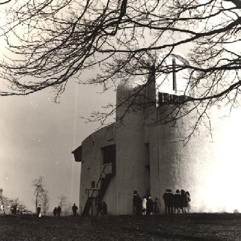 Foto Le Corbusier