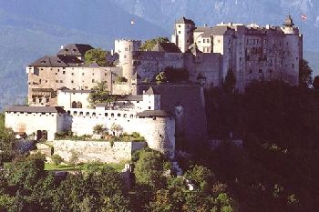 Foto Festung Hohensalzburg 94