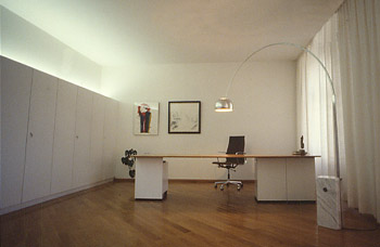 Foto BÃ¼ro fÃ¼r Hofrat Dr. KrÃ¶n